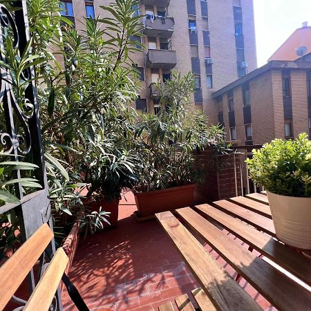 Guest House Seveso 40 Milan Extérieur photo