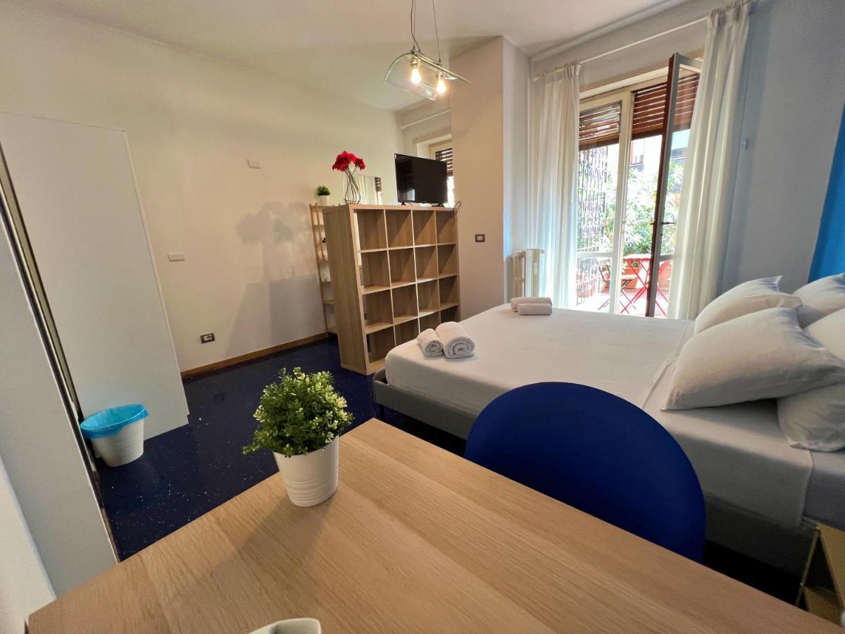 Guest House Seveso 40 Milan Extérieur photo