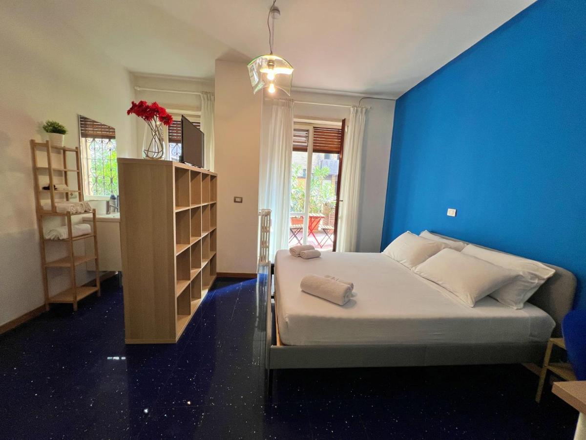 Guest House Seveso 40 Milan Extérieur photo