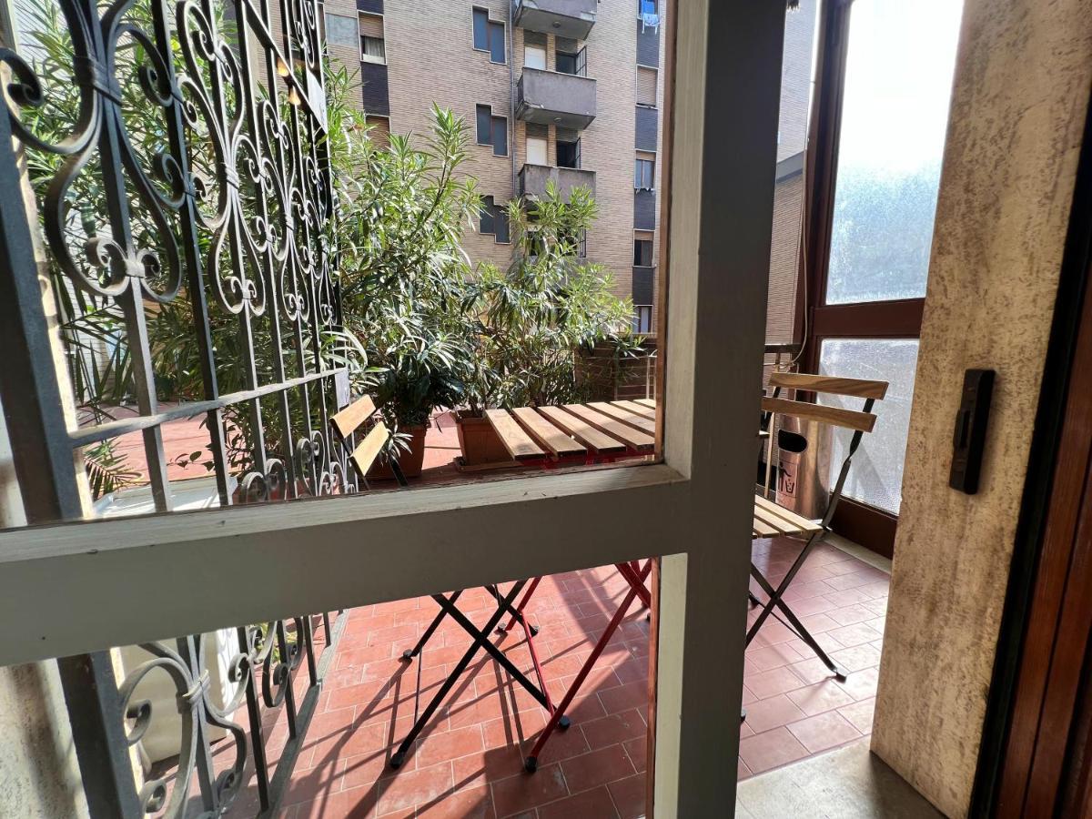 Guest House Seveso 40 Milan Extérieur photo