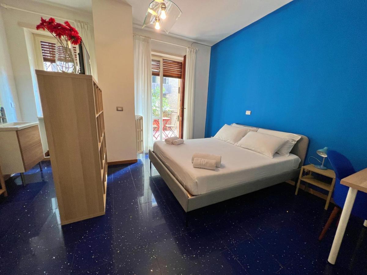 Guest House Seveso 40 Milan Extérieur photo