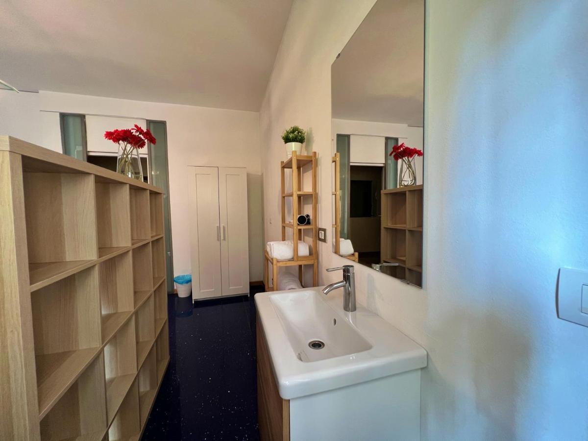 Guest House Seveso 40 Milan Extérieur photo