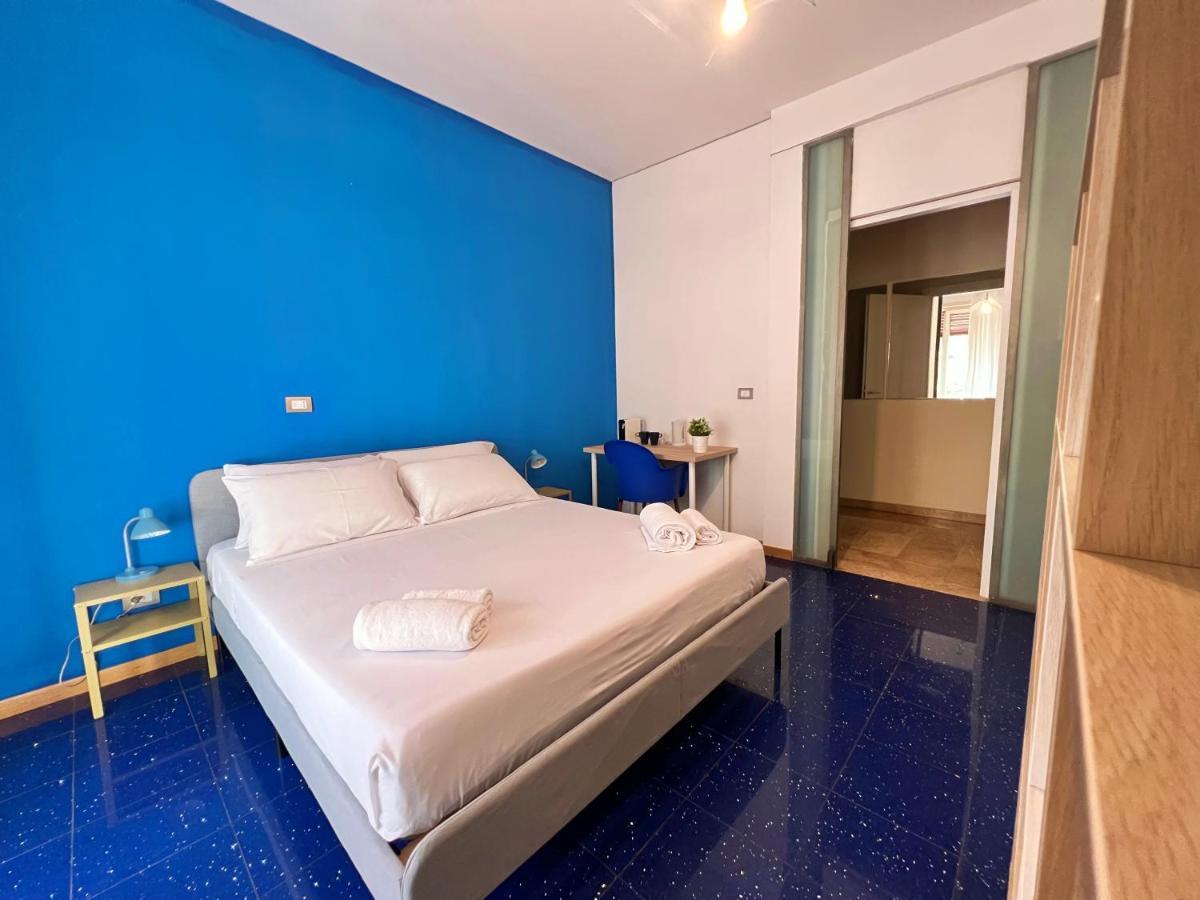 Guest House Seveso 40 Milan Extérieur photo