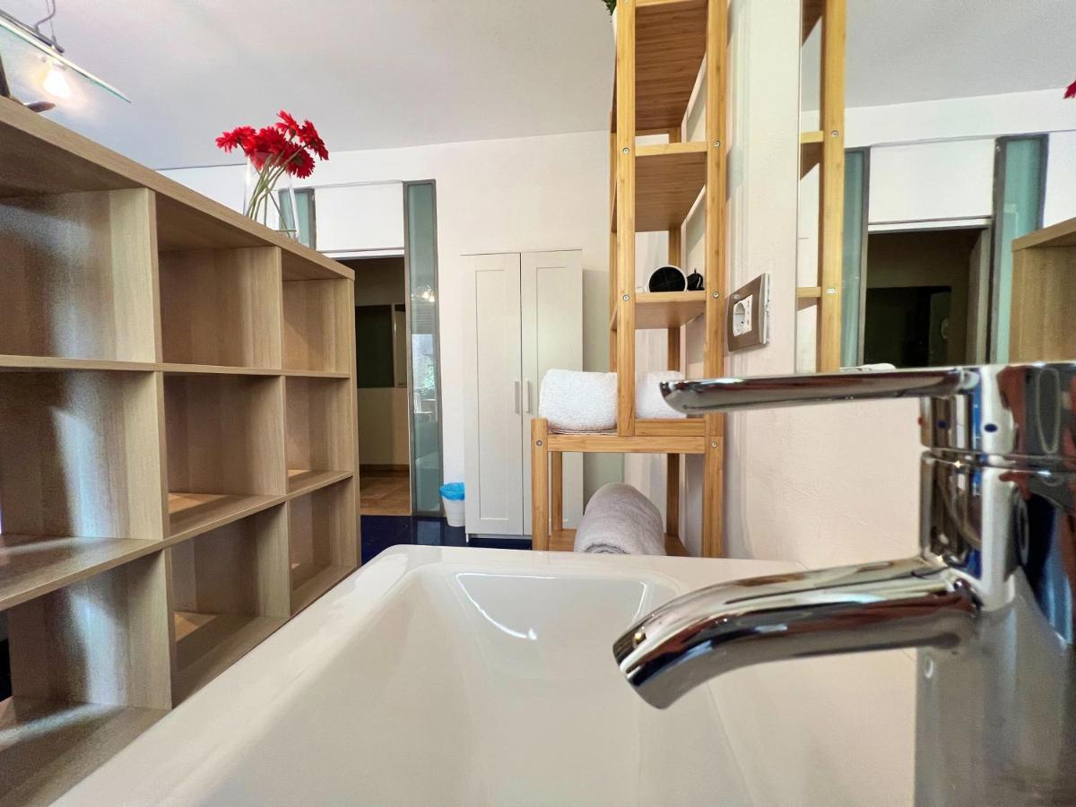 Guest House Seveso 40 Milan Extérieur photo