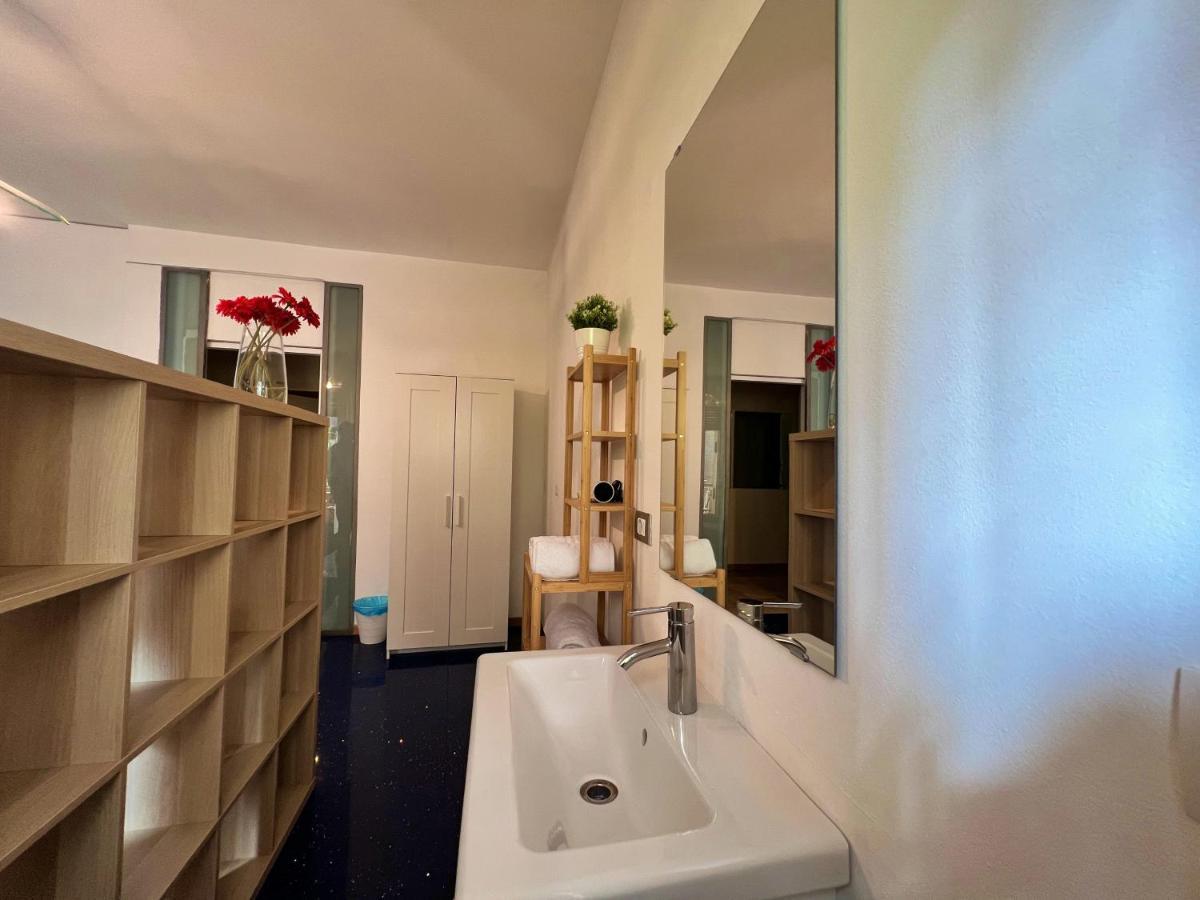 Guest House Seveso 40 Milan Extérieur photo