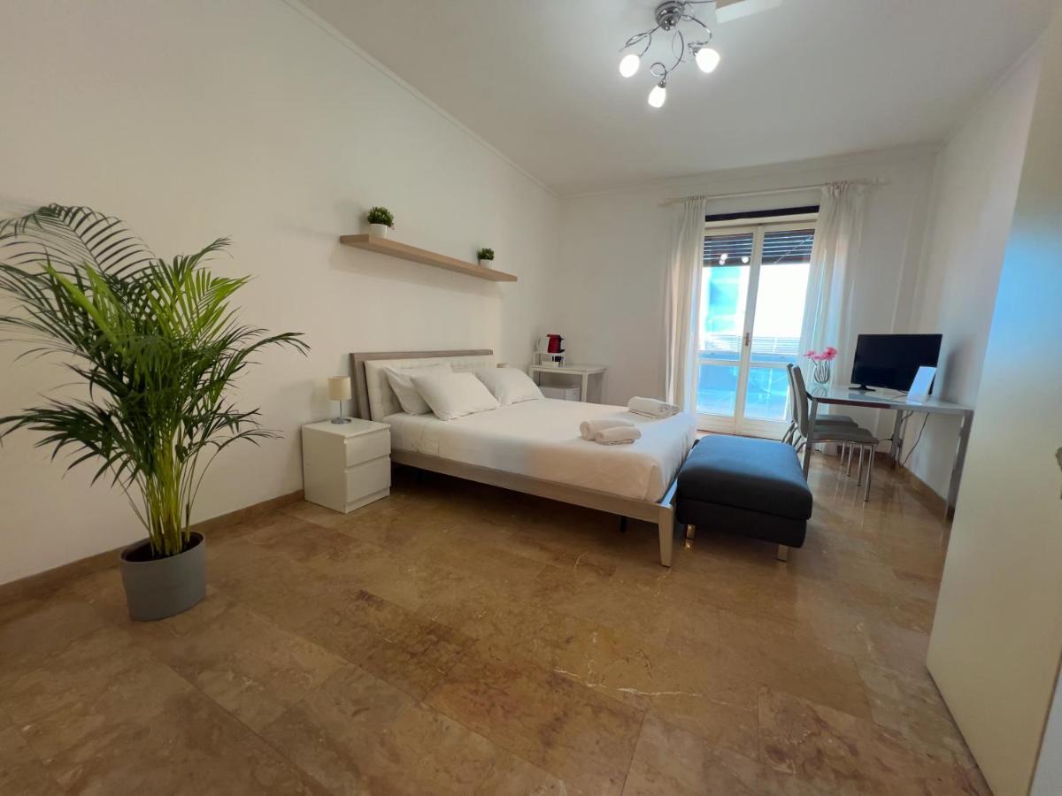 Guest House Seveso 40 Milan Extérieur photo