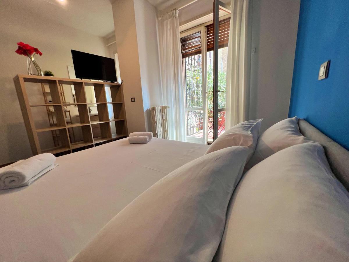 Guest House Seveso 40 Milan Extérieur photo