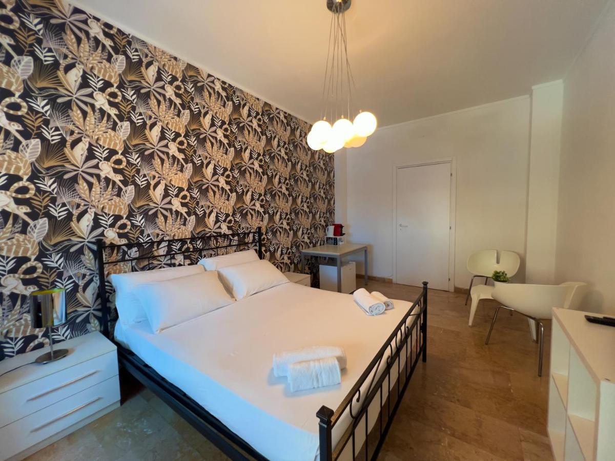 Guest House Seveso 40 Milan Extérieur photo