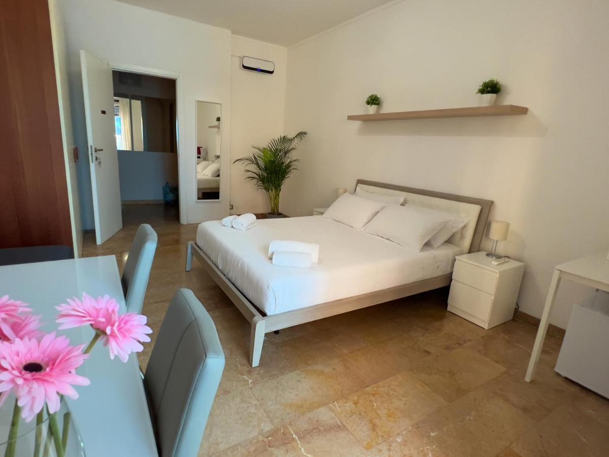 Guest House Seveso 40 Milan Extérieur photo