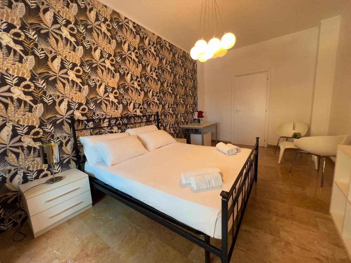Guest House Seveso 40 Milan Extérieur photo