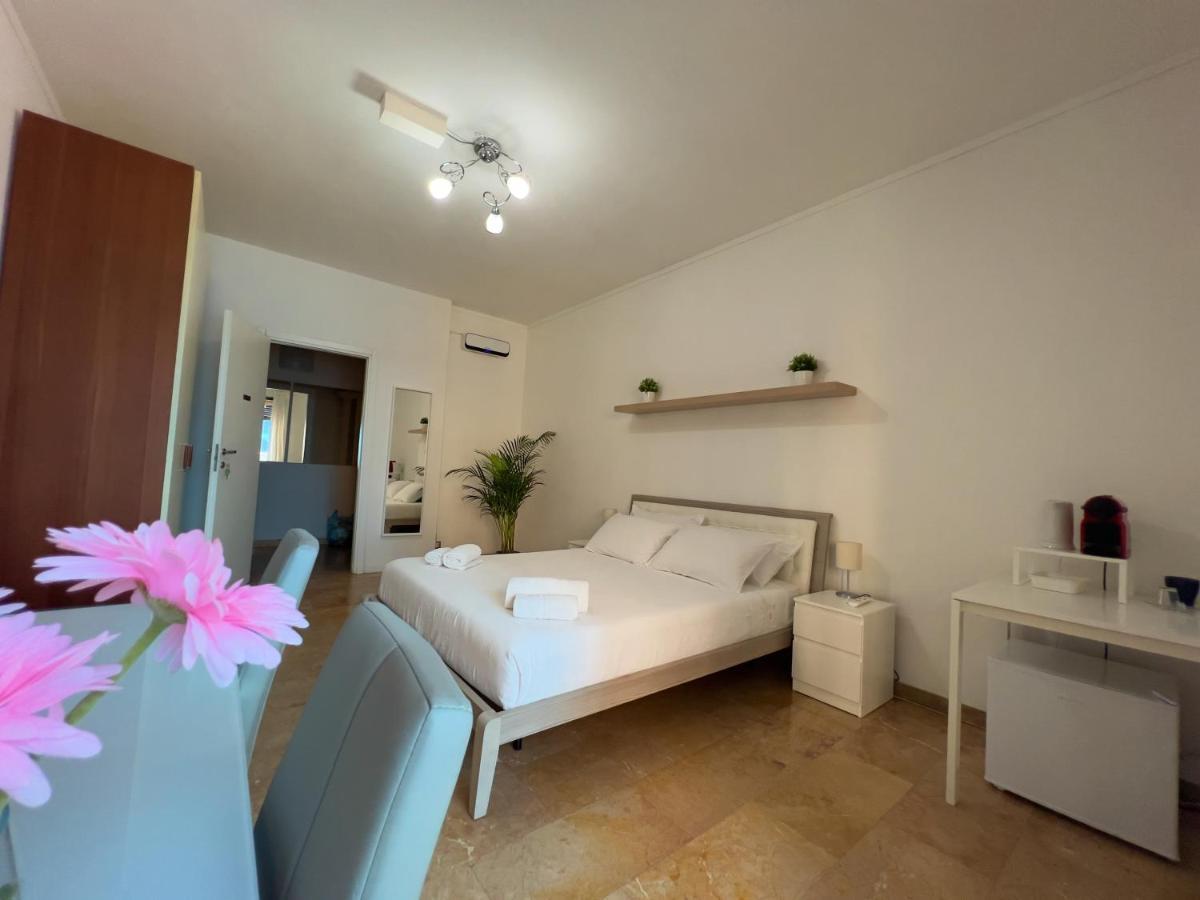 Guest House Seveso 40 Milan Extérieur photo