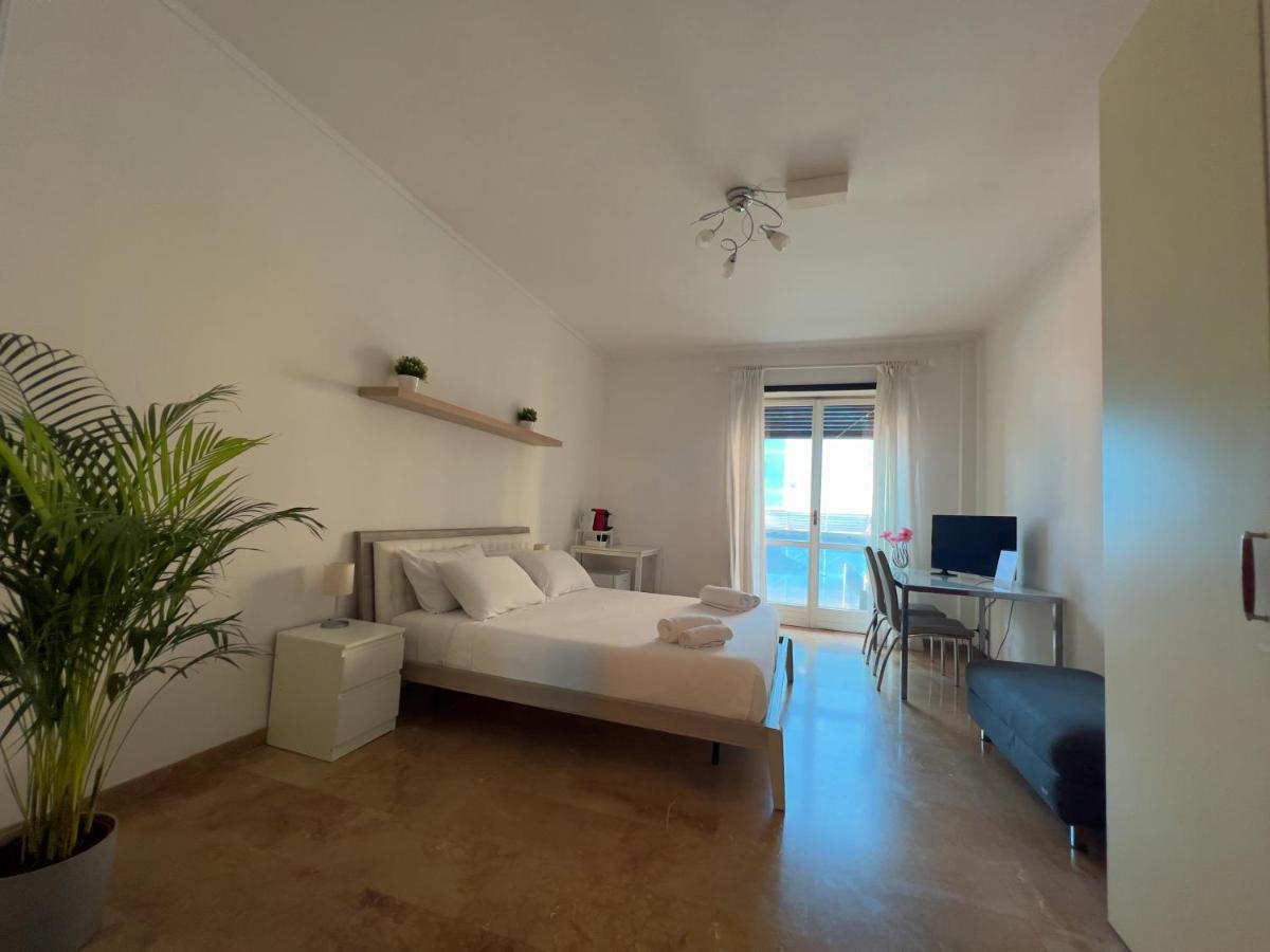 Guest House Seveso 40 Milan Extérieur photo