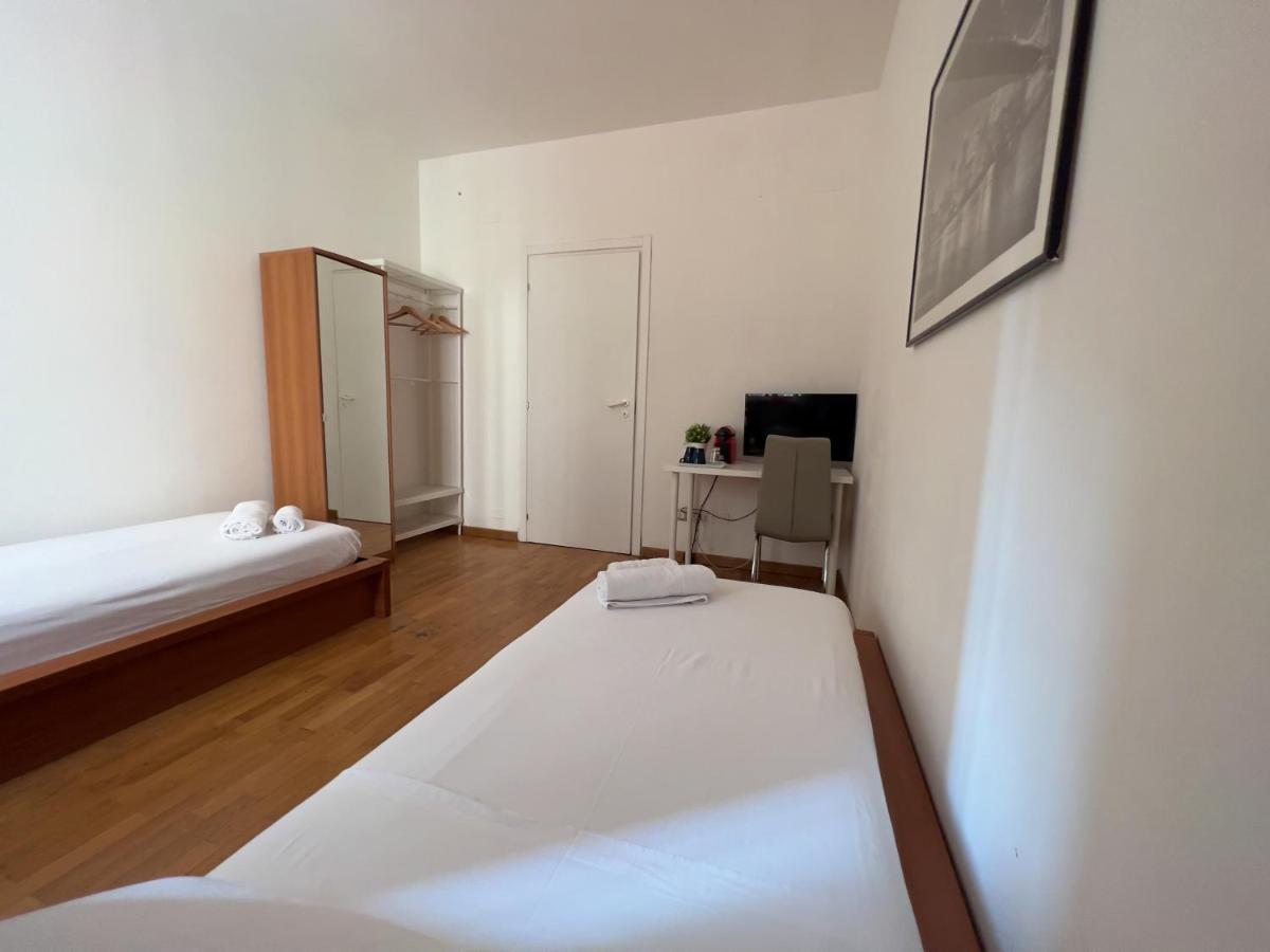 Guest House Seveso 40 Milan Extérieur photo