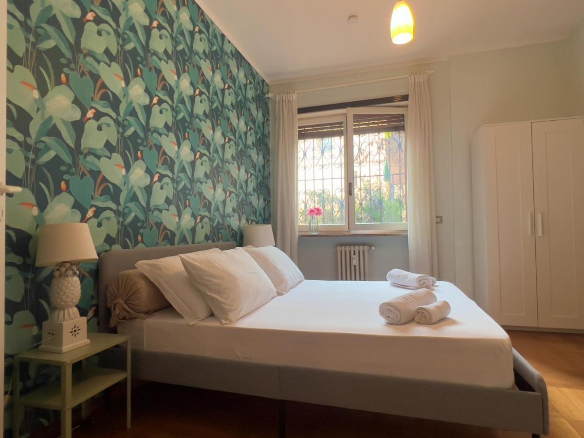 Guest House Seveso 40 Milan Extérieur photo