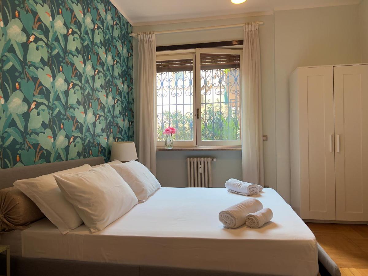 Guest House Seveso 40 Milan Extérieur photo