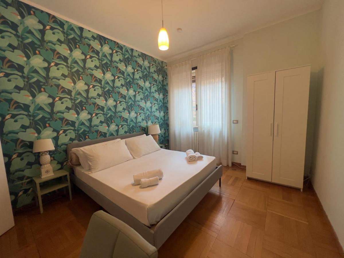 Guest House Seveso 40 Milan Extérieur photo