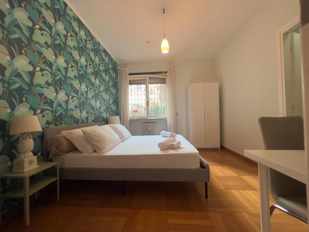 Guest House Seveso 40 Milan Extérieur photo