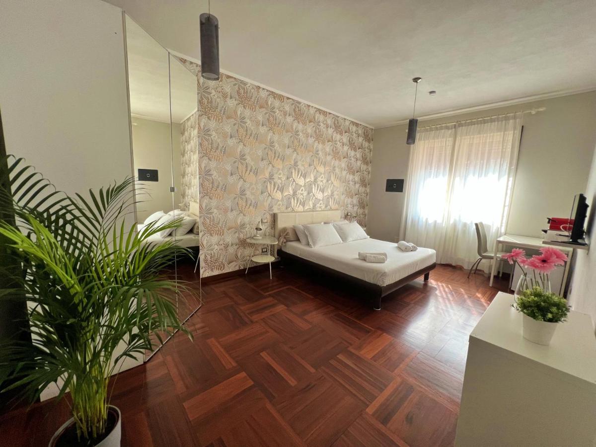 Guest House Seveso 40 Milan Extérieur photo