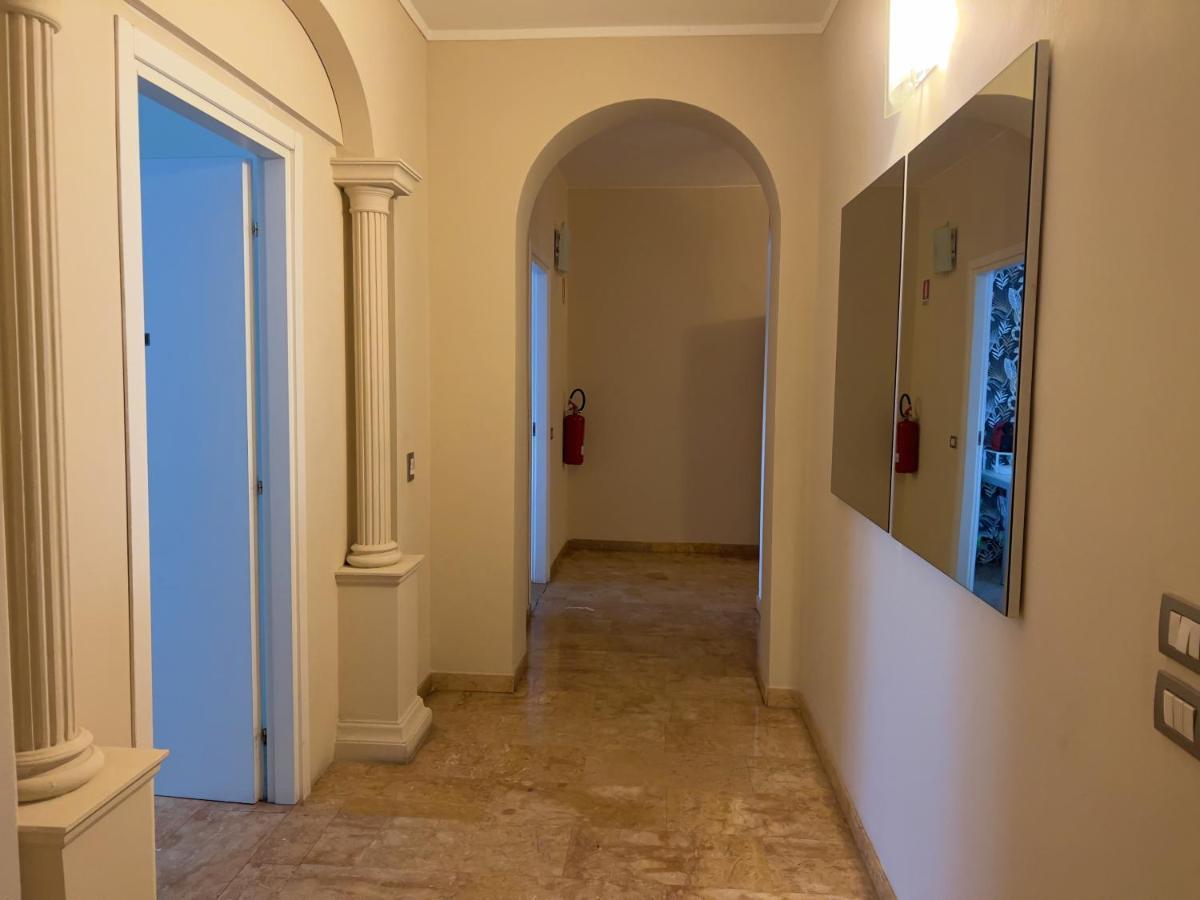 Guest House Seveso 40 Milan Extérieur photo