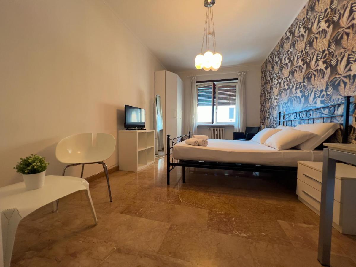 Guest House Seveso 40 Milan Extérieur photo