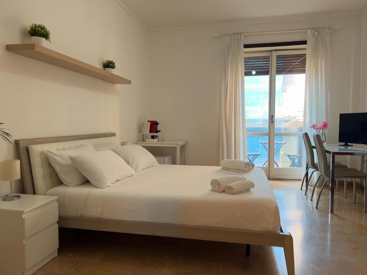 Guest House Seveso 40 Milan Extérieur photo
