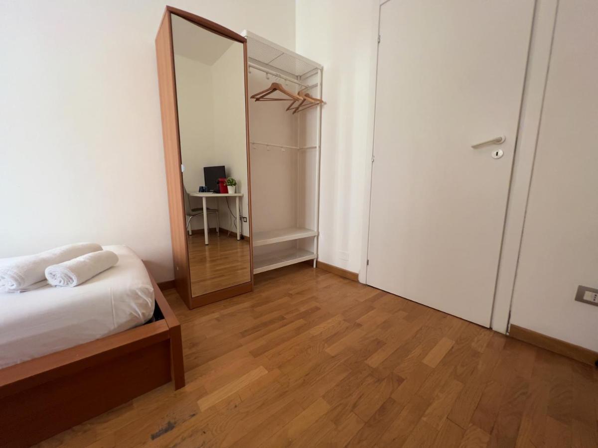 Guest House Seveso 40 Milan Extérieur photo