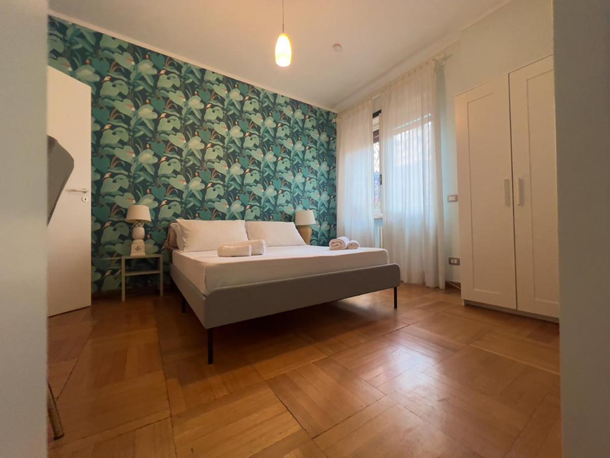 Guest House Seveso 40 Milan Extérieur photo