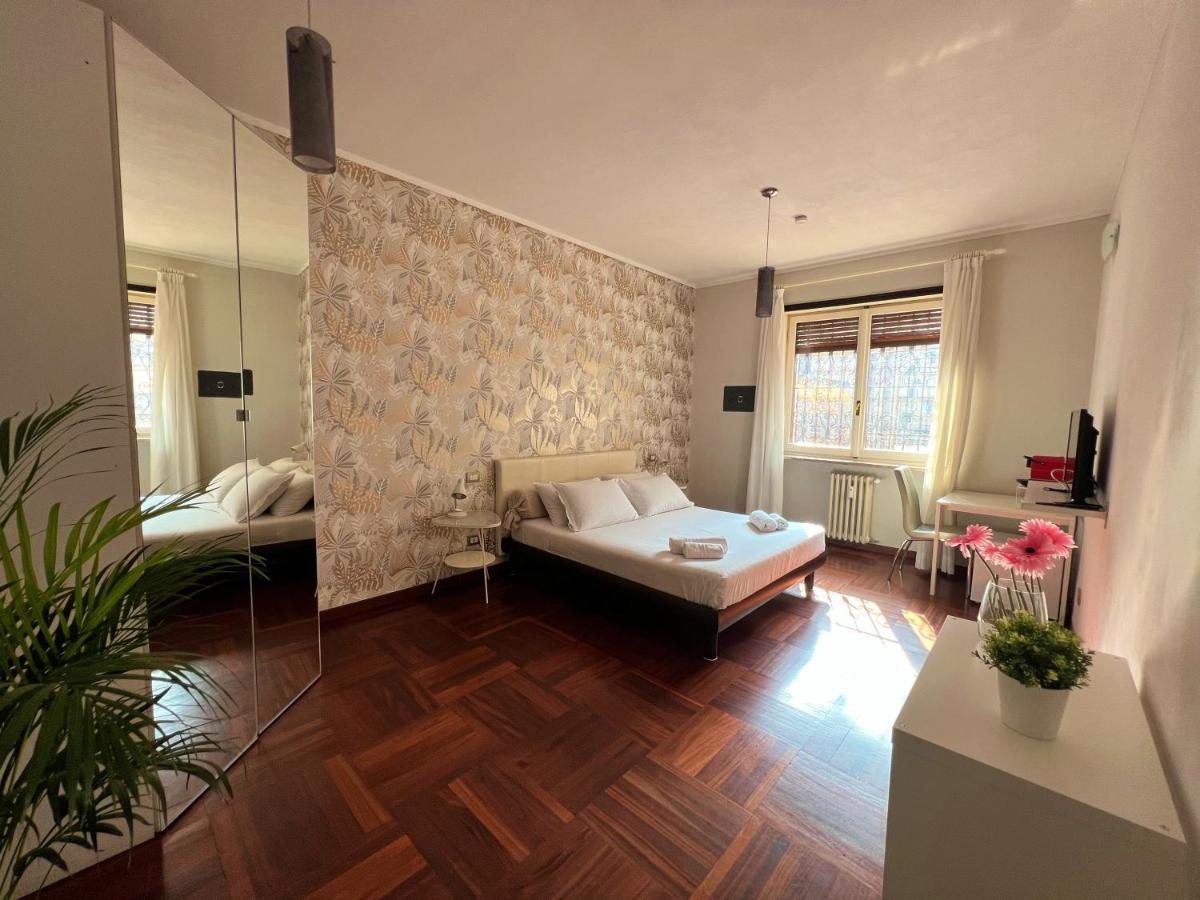Guest House Seveso 40 Milan Extérieur photo