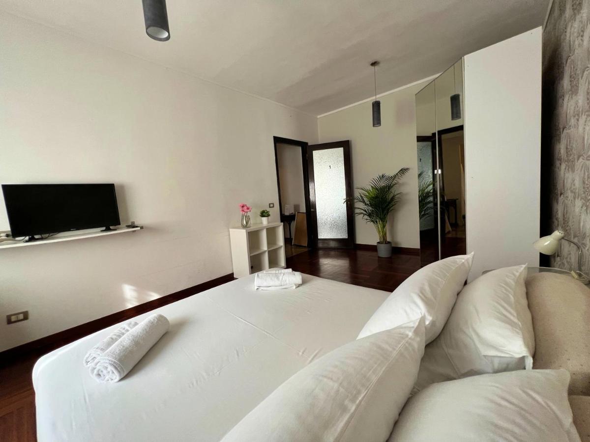 Guest House Seveso 40 Milan Extérieur photo