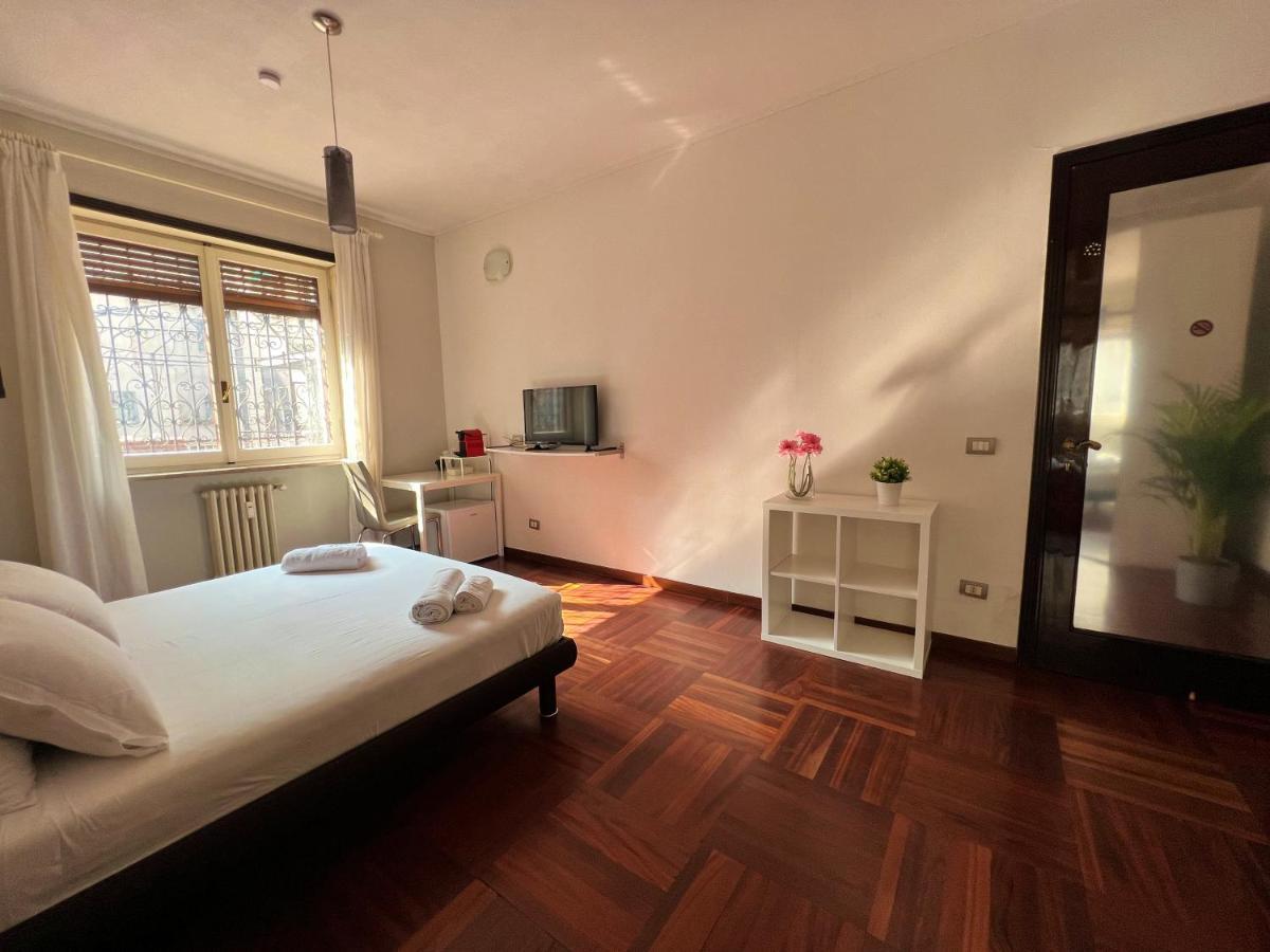 Guest House Seveso 40 Milan Extérieur photo