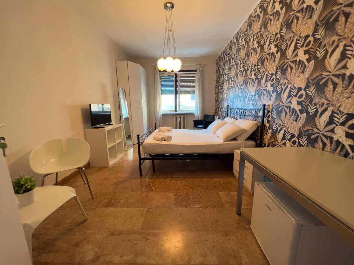 Guest House Seveso 40 Milan Extérieur photo