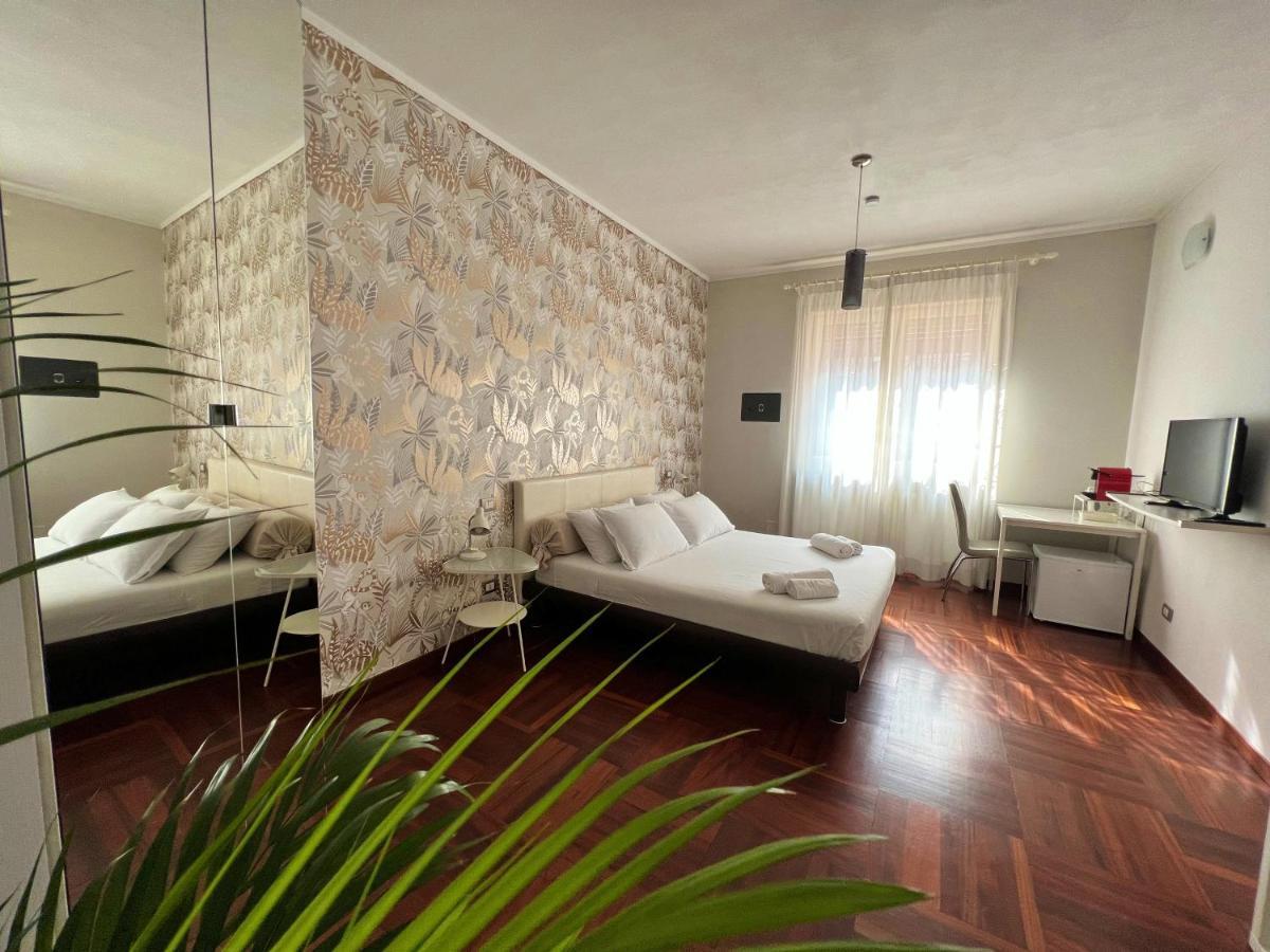 Guest House Seveso 40 Milan Extérieur photo