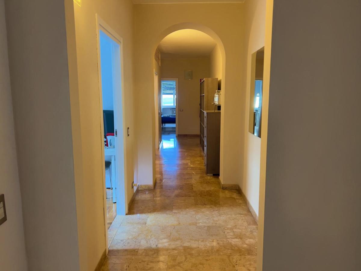 Guest House Seveso 40 Milan Extérieur photo