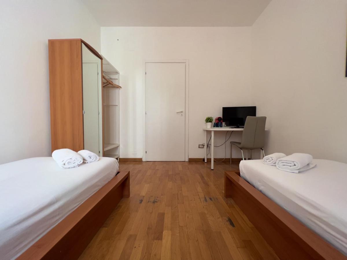Guest House Seveso 40 Milan Extérieur photo