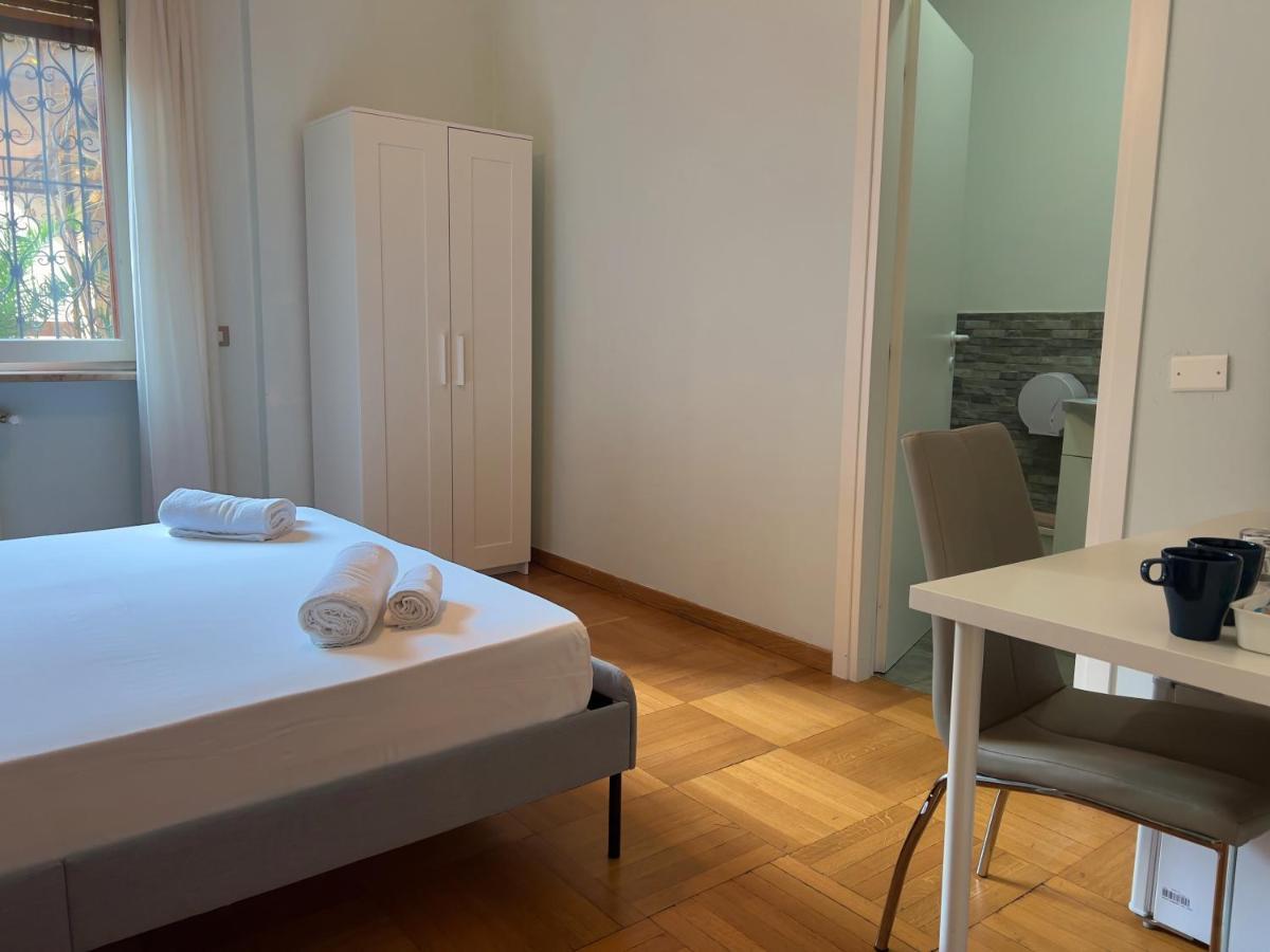 Guest House Seveso 40 Milan Extérieur photo