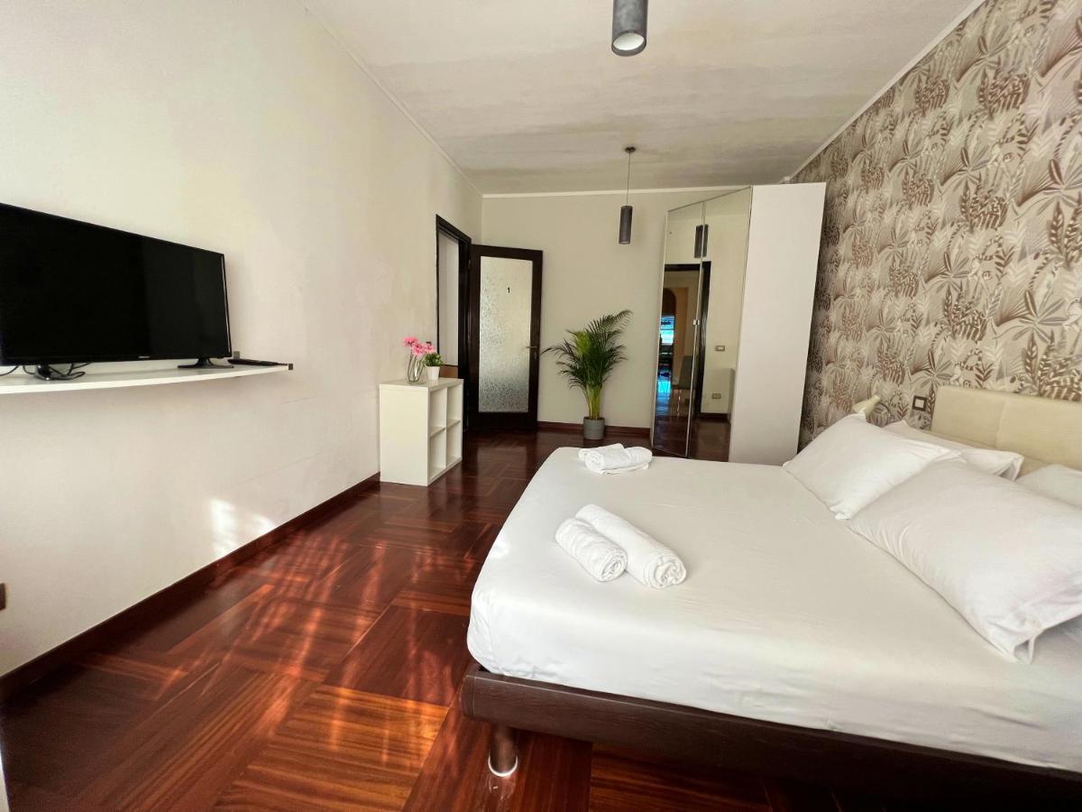 Guest House Seveso 40 Milan Extérieur photo