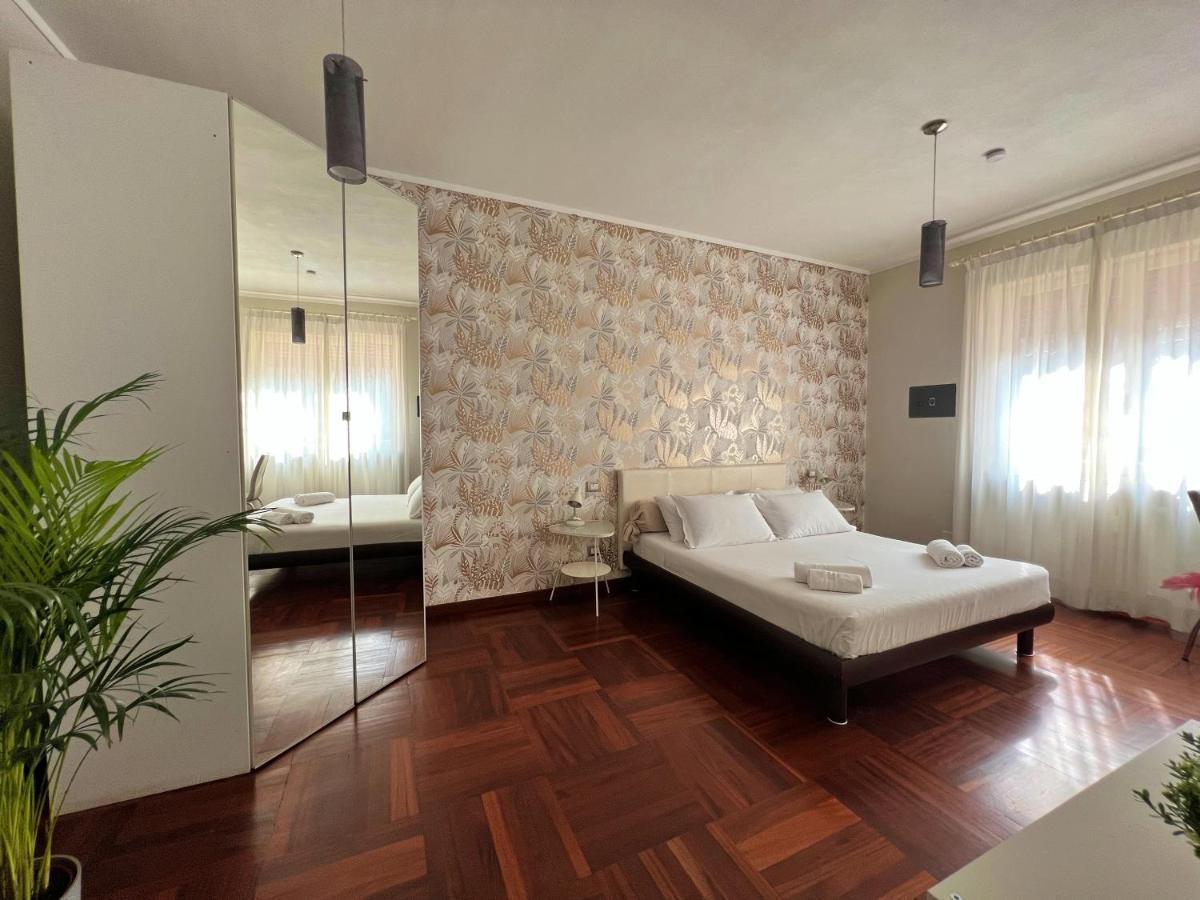 Guest House Seveso 40 Milan Extérieur photo