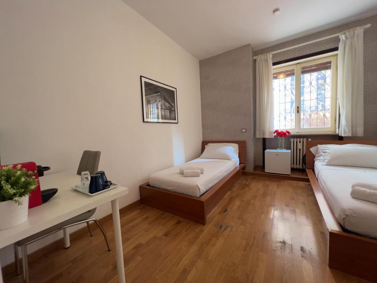 Guest House Seveso 40 Milan Extérieur photo