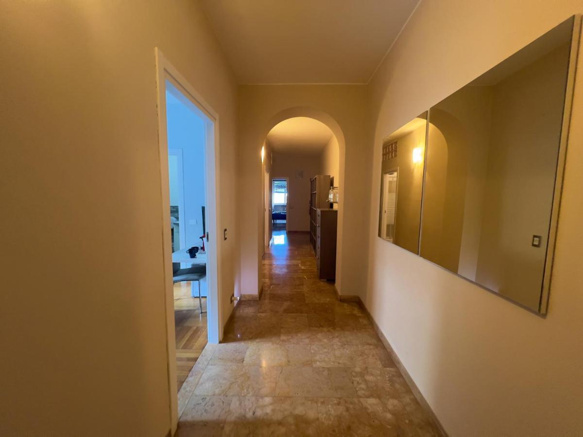 Guest House Seveso 40 Milan Extérieur photo
