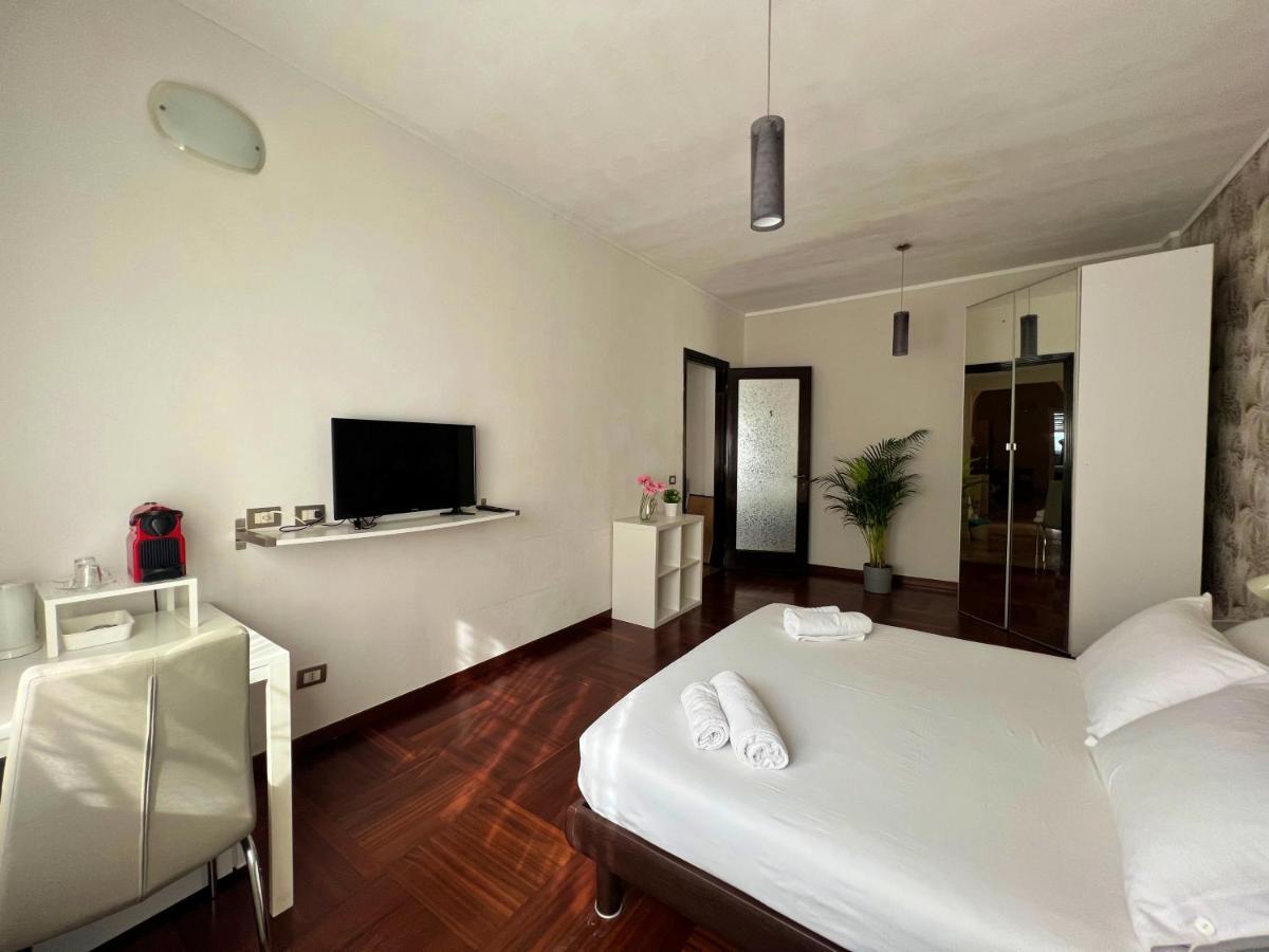 Guest House Seveso 40 Milan Extérieur photo